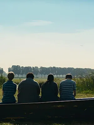 De Achterblijvers S1 E5