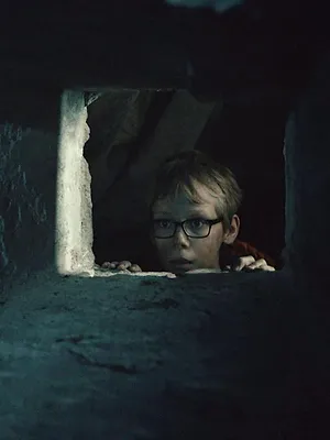 Le mystère de la chambre d'ambre S1 E5