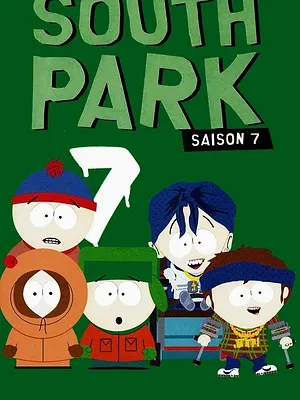 Saison 7