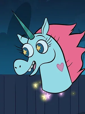 Star Butterfly S1 E1