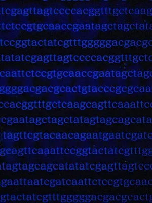DNA