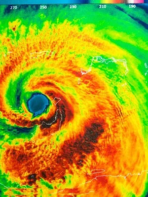 Journal Météo Climat