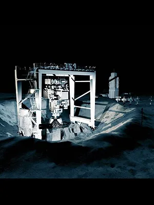 Par-delà la terre