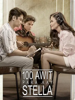 100 Awit Para Kay Stella