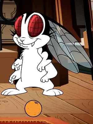 Bunnicula S2 E37