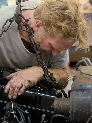 Flipping Bangers : voitures à tout prix