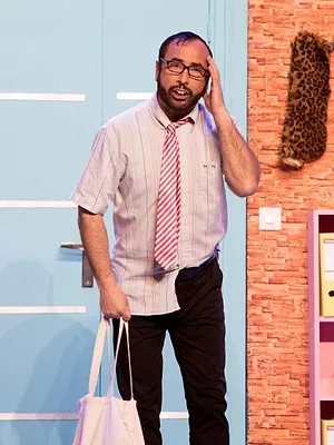 Docteur Alil et Mister Vardar