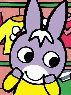 Trotro et Zaza S1 E6