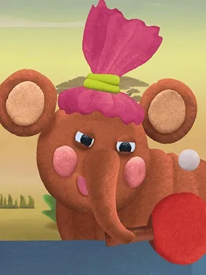 Patamuse S4 E47