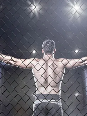 MMA : Dana White's Contender Series