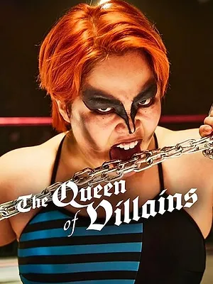 The Queen of Villains