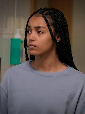 Quai numéro 7 S1 E4