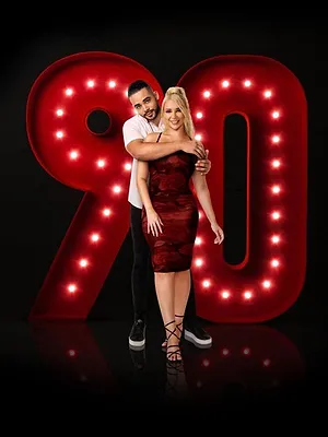 90 jours pour se marier