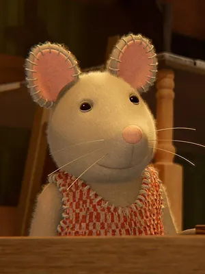 Sam et Julia S1 E64