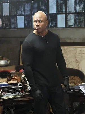NCIS : Los Angeles S4 E5