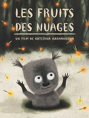 Les Fruits des nuages