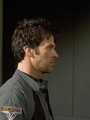 Stargate Atlantis S2 E3