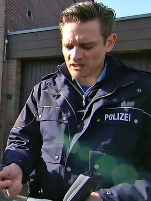 Der Blaulicht-Report