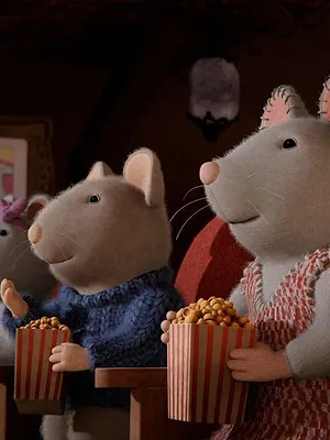 Sam et Julia S1 E59