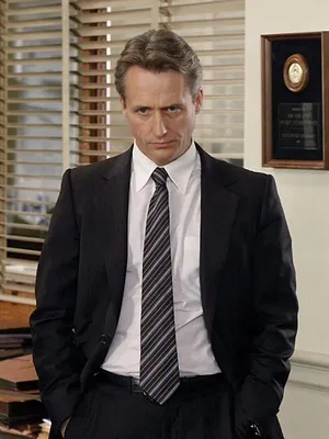 New York, police judiciaire S19 E16