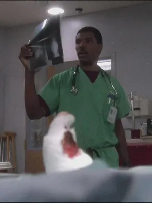 Urgences S1 E4