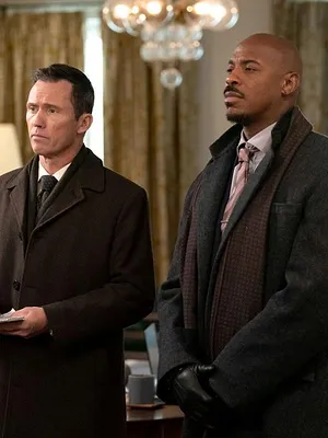 New York, police judiciaire S22 E13