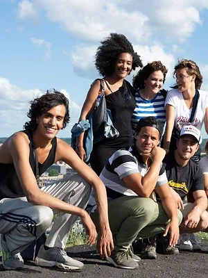 Trentenaires S1 E13