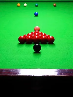 Snooker : Open d'Ecosse