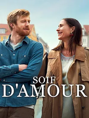 Soif d'amour