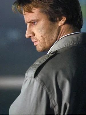 Highlander S1 E21