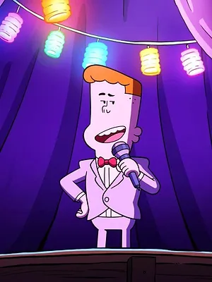 Craig de la crique S6 E8