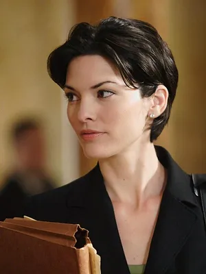New York police judiciaire S17 E20