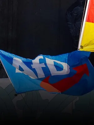 Kein Land für alle - Wer verliert, wenn die AfD gewinnt?