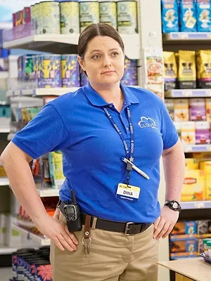 Superstore S2 E5