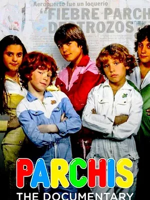 Parchís : le documentaire