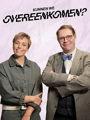 Kunnen we overeenkomen?