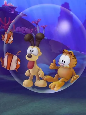 Garfield & Cie S1 E32