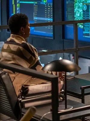 Blacklist S9 E14