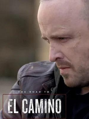 El Camino : Un film "Breaking Bad" : En coulisse