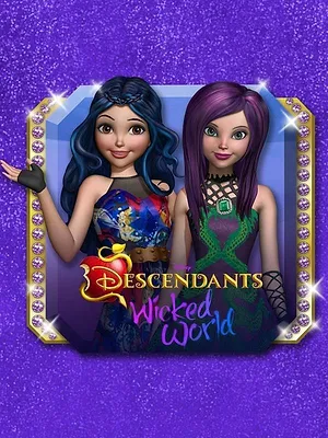Descendants : Génération méchants