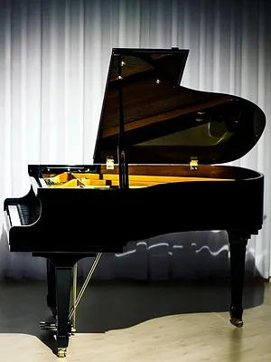 Rachmaninov : Prélude no. 5, op. 23