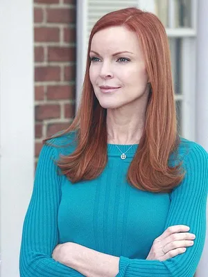 Desperate Housewives S4 E15