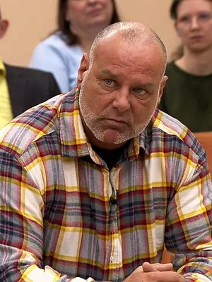 Barbara Salesch - Das Strafgericht