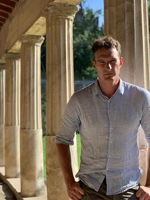 Les grandes découvertes avec Dan Snow