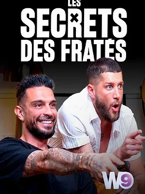 Les secrets des fratés