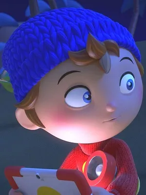 Oui-Oui, enquêtes au pays des jouets S2 E31