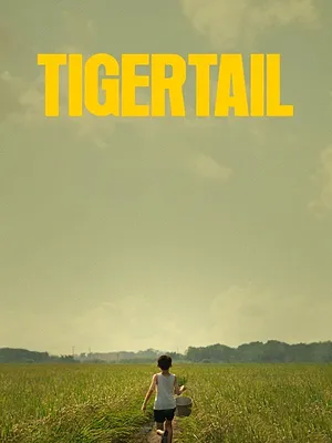 Tigertail