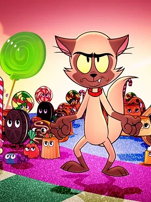 Bunnicula S2 E24