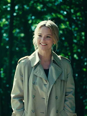 L'Amour et les Forêts