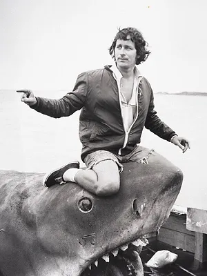 Les Dents de la mer : les secrets d'un film culte